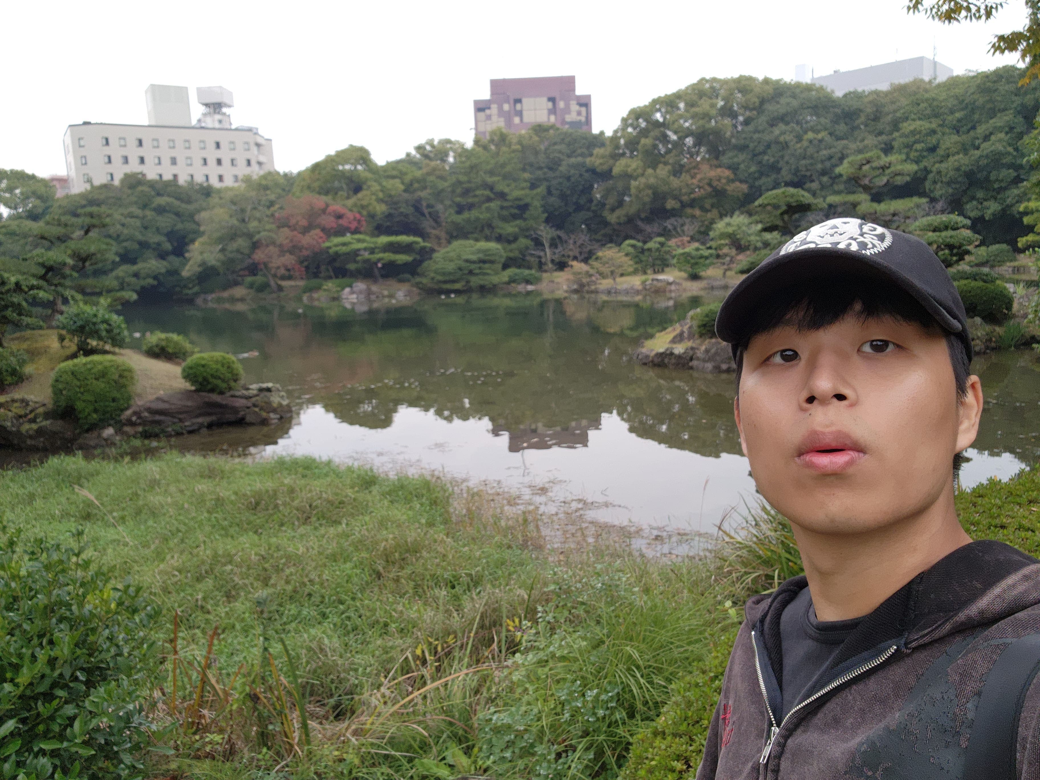 박찬빈 프로필 사진