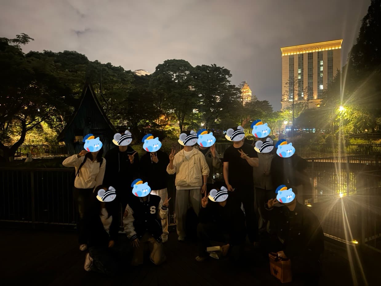 2차 QA 진행 현장